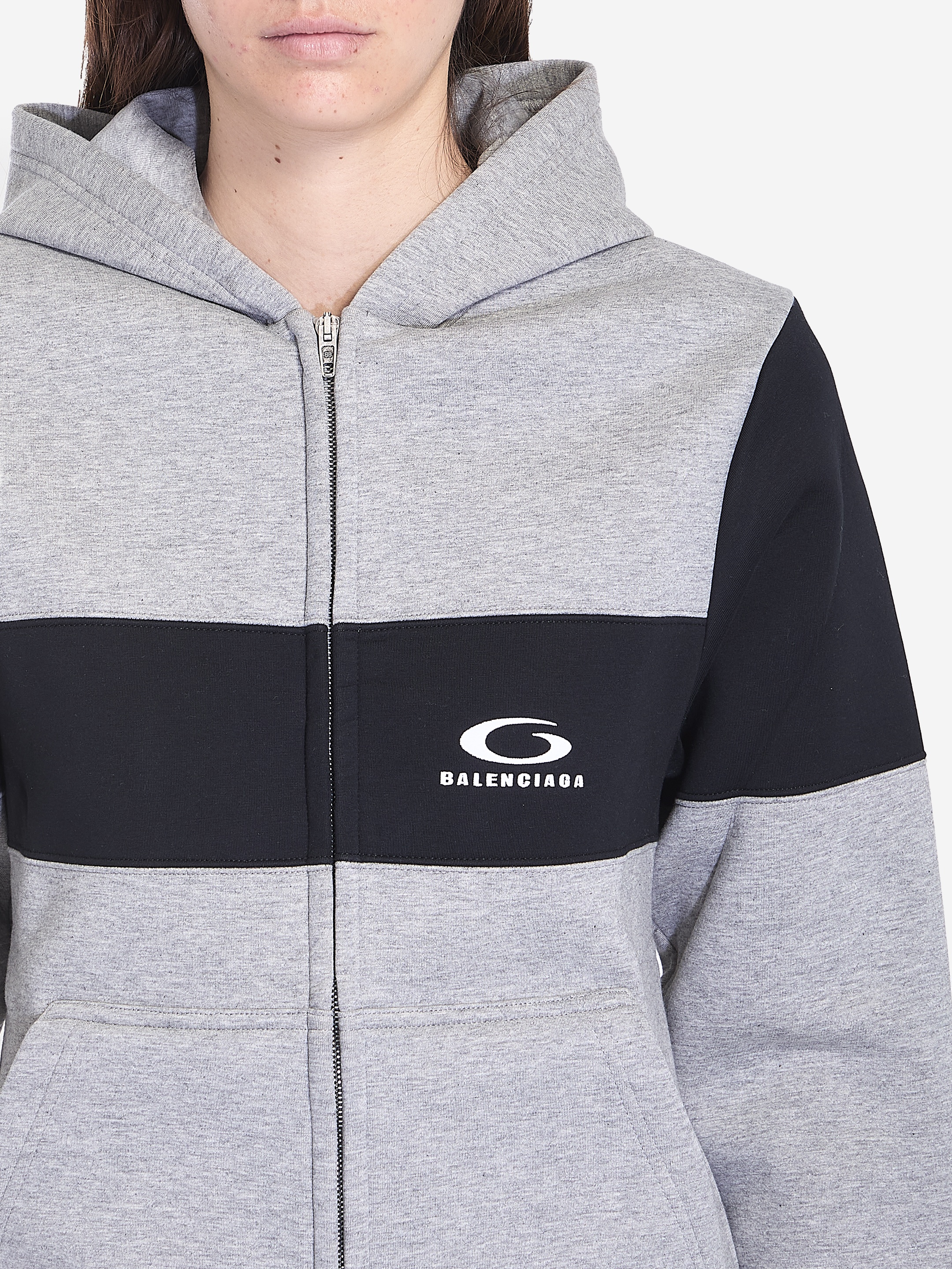 Loop Sports Icon  hoodie - 3