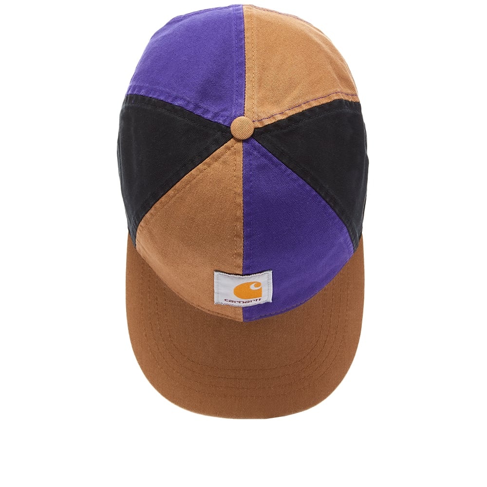 Carhartt WIP Triple Cap - 2