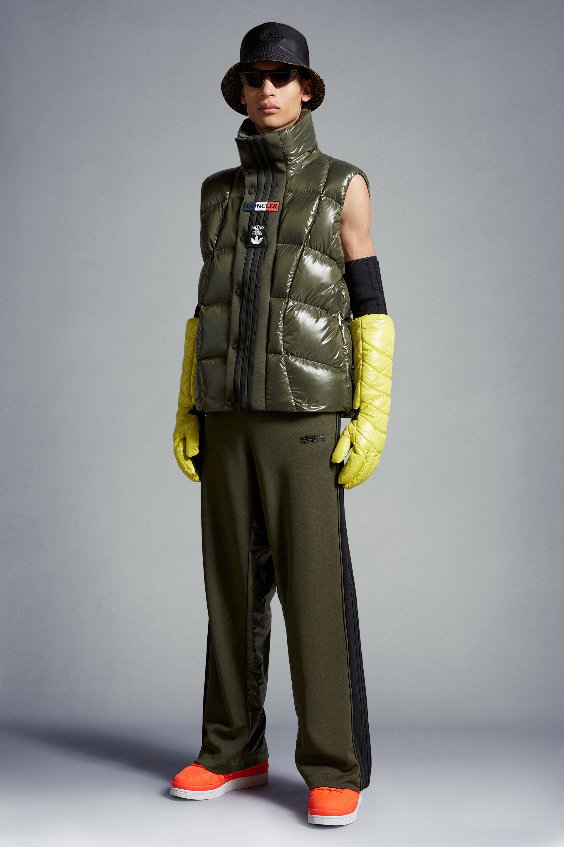 Acetate Sweatpants - 2