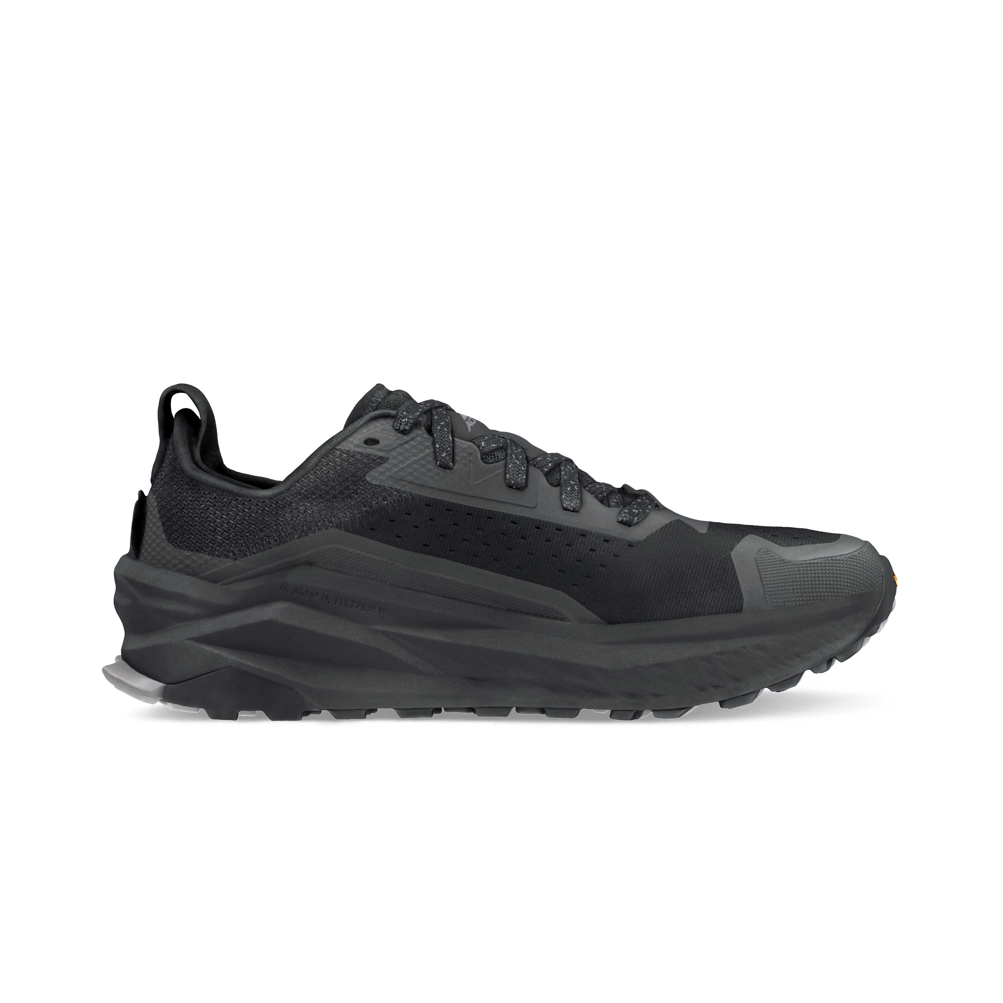 Men's Olympus 6 - 4