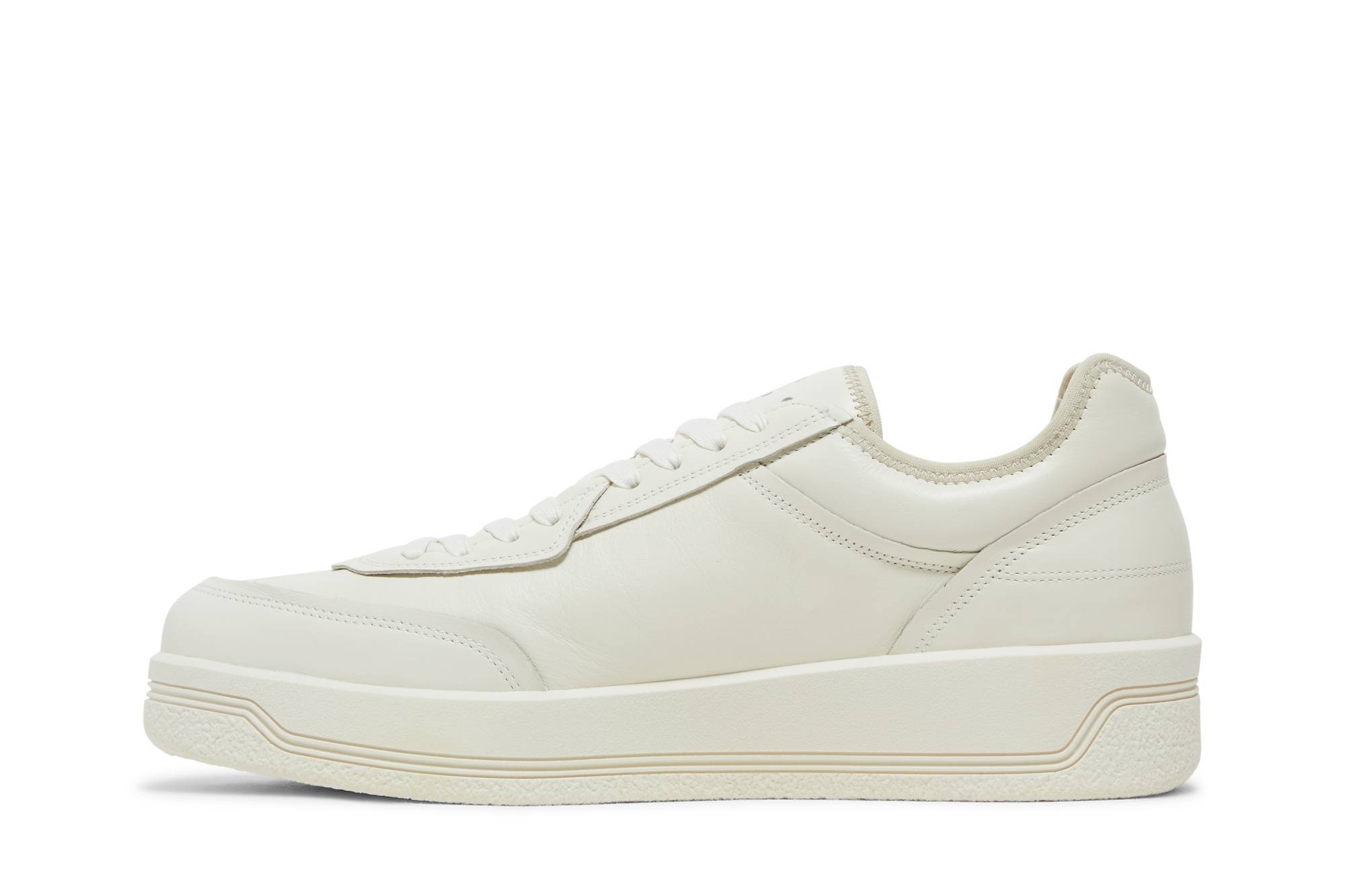 OAMC Cosmo Sneaker 'Natural White' - 3