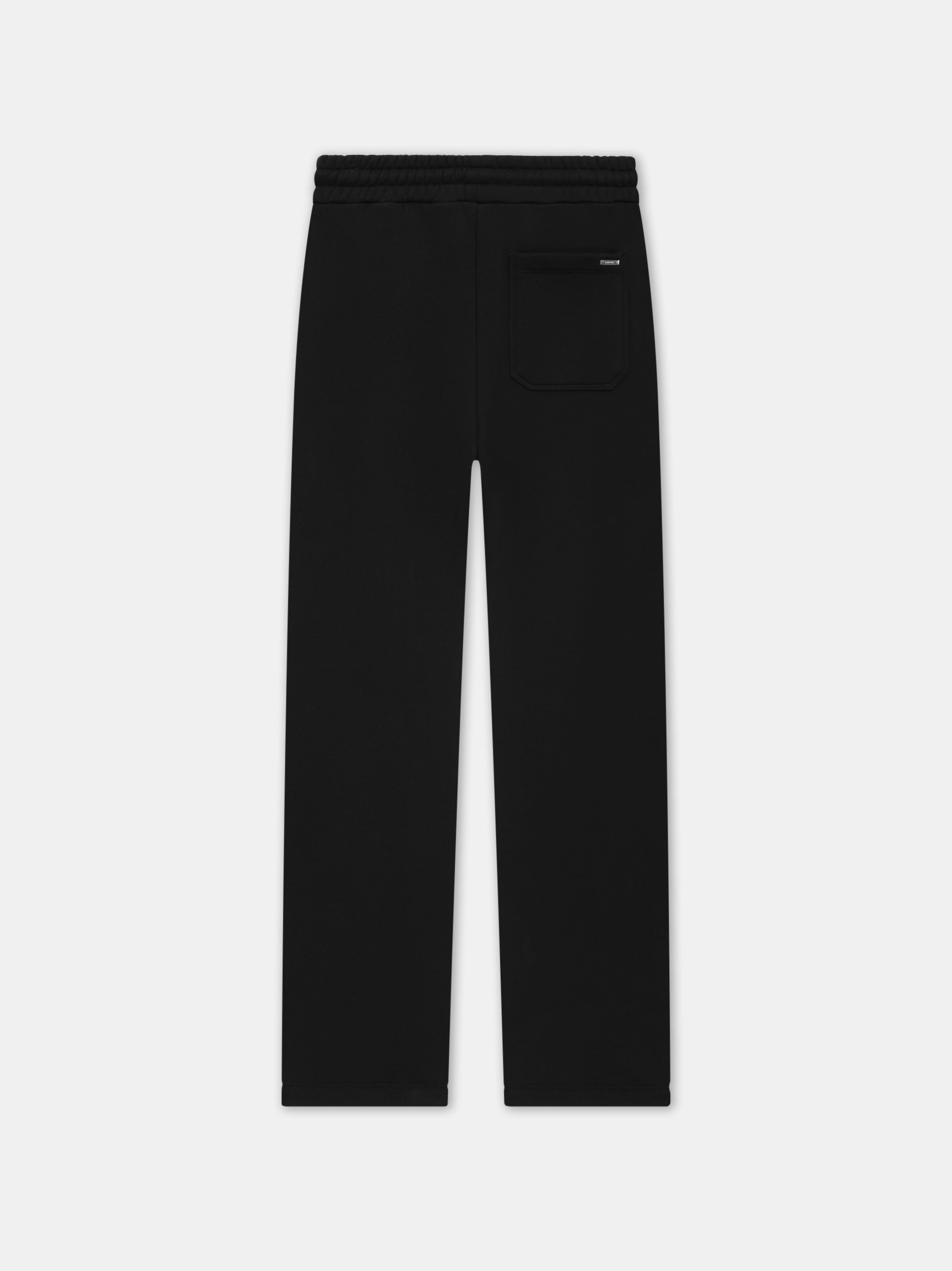 RELAXED PULL ON SWEATPANT - 2
