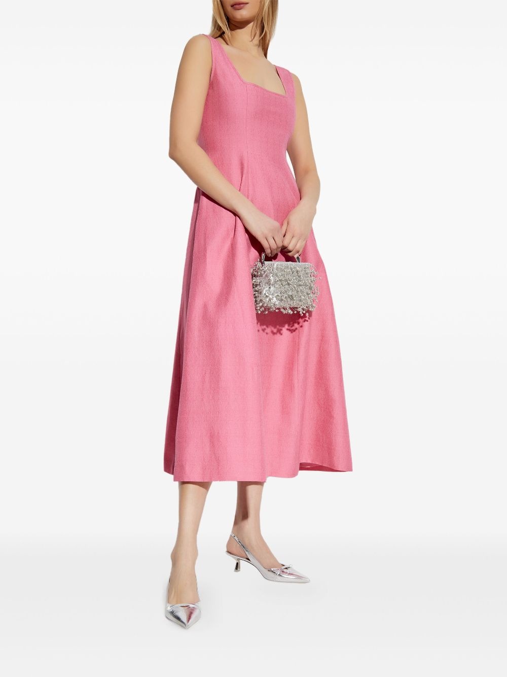 Leight dress - 2