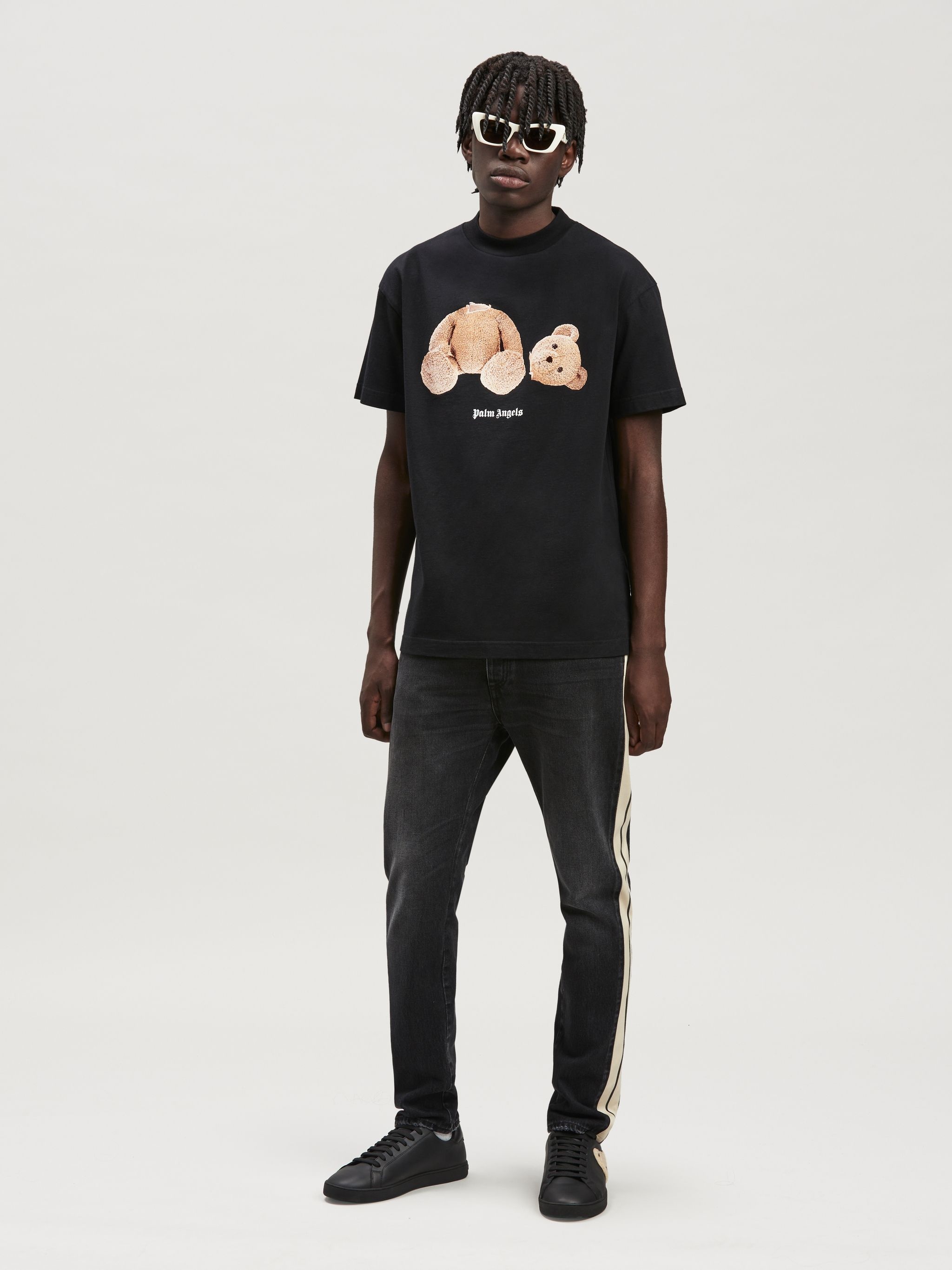 BEAR CLASSIC T-SHIRT - 2