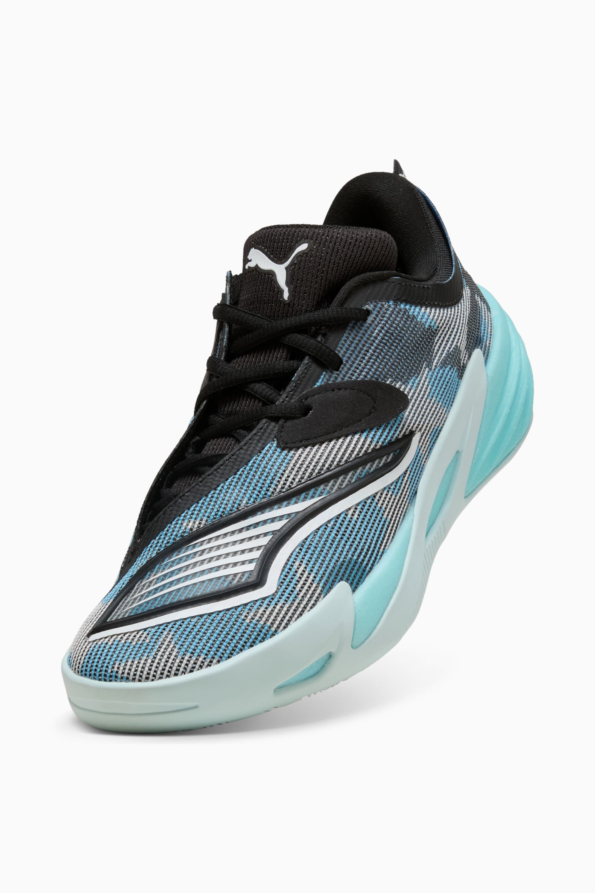 All-Pro NITRO™ 2 Basketball Shoes - 8