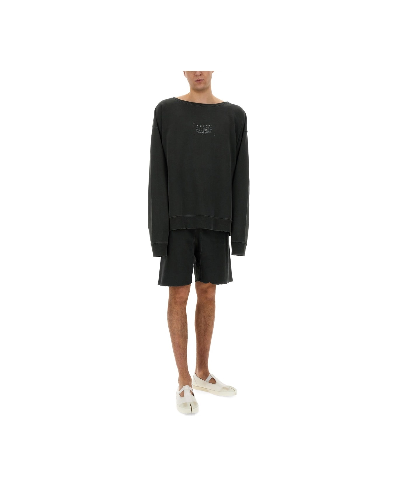 Knitted Shorts - 3