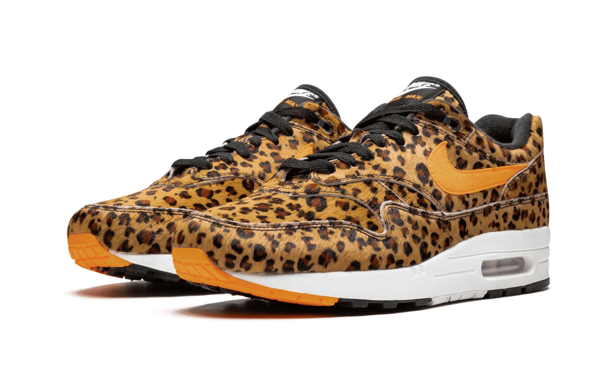 Air Max 1 "Animal Pack 3.0 - Leopard" - 2