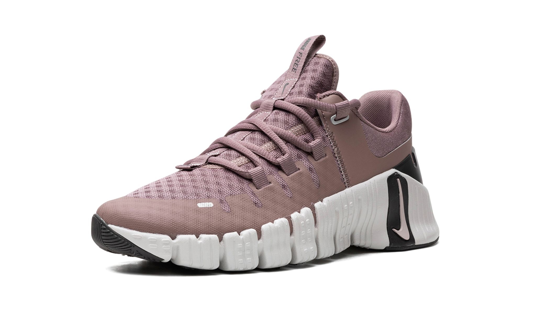 Nike Free Metcon 5 WMNS "Smokey Muave" - 4