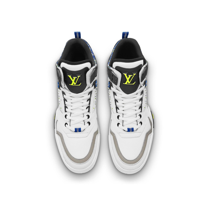 LV Hiking Ankle Boot 3