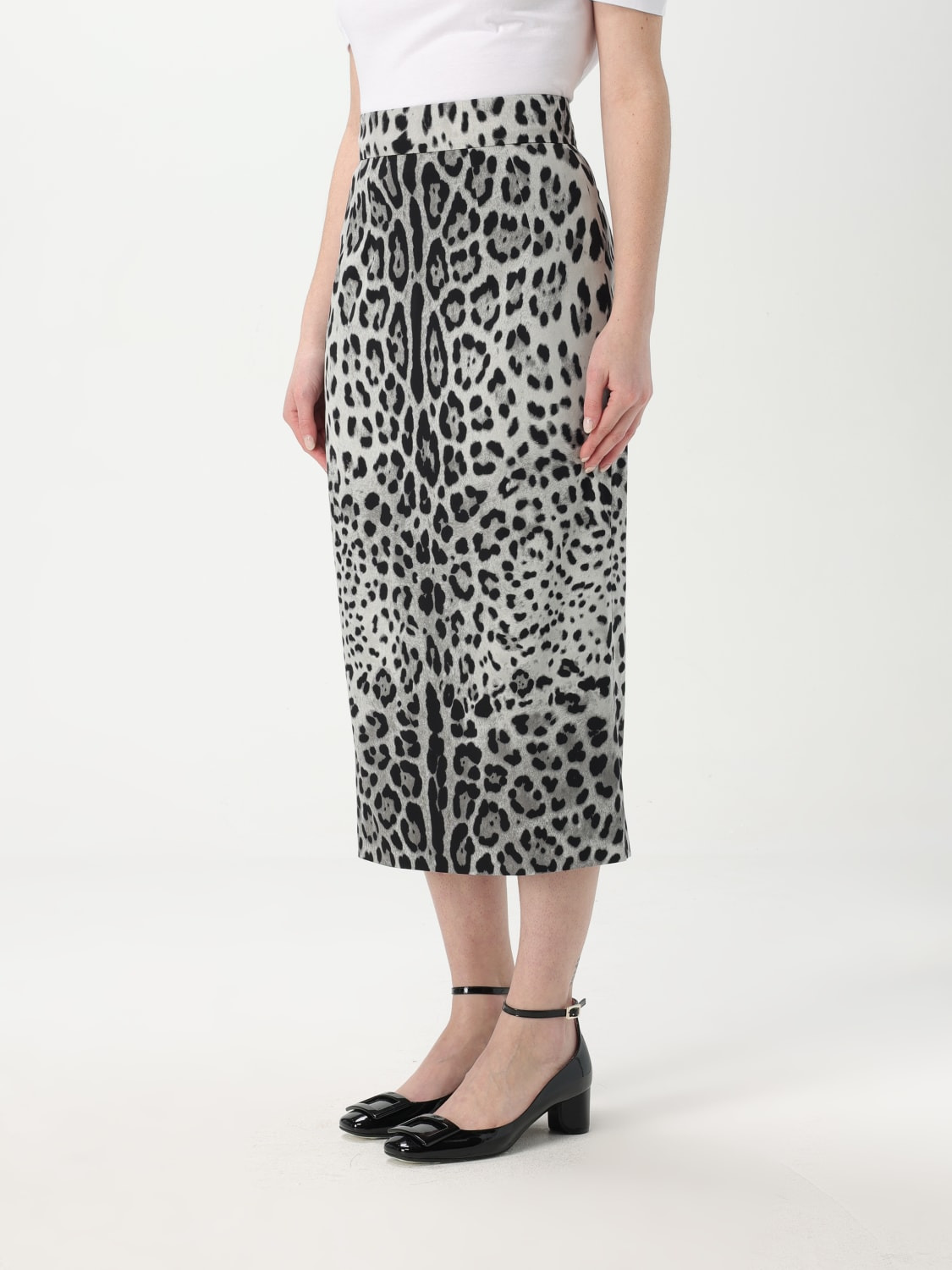 Skirt woman Dolce & Gabbana - 4