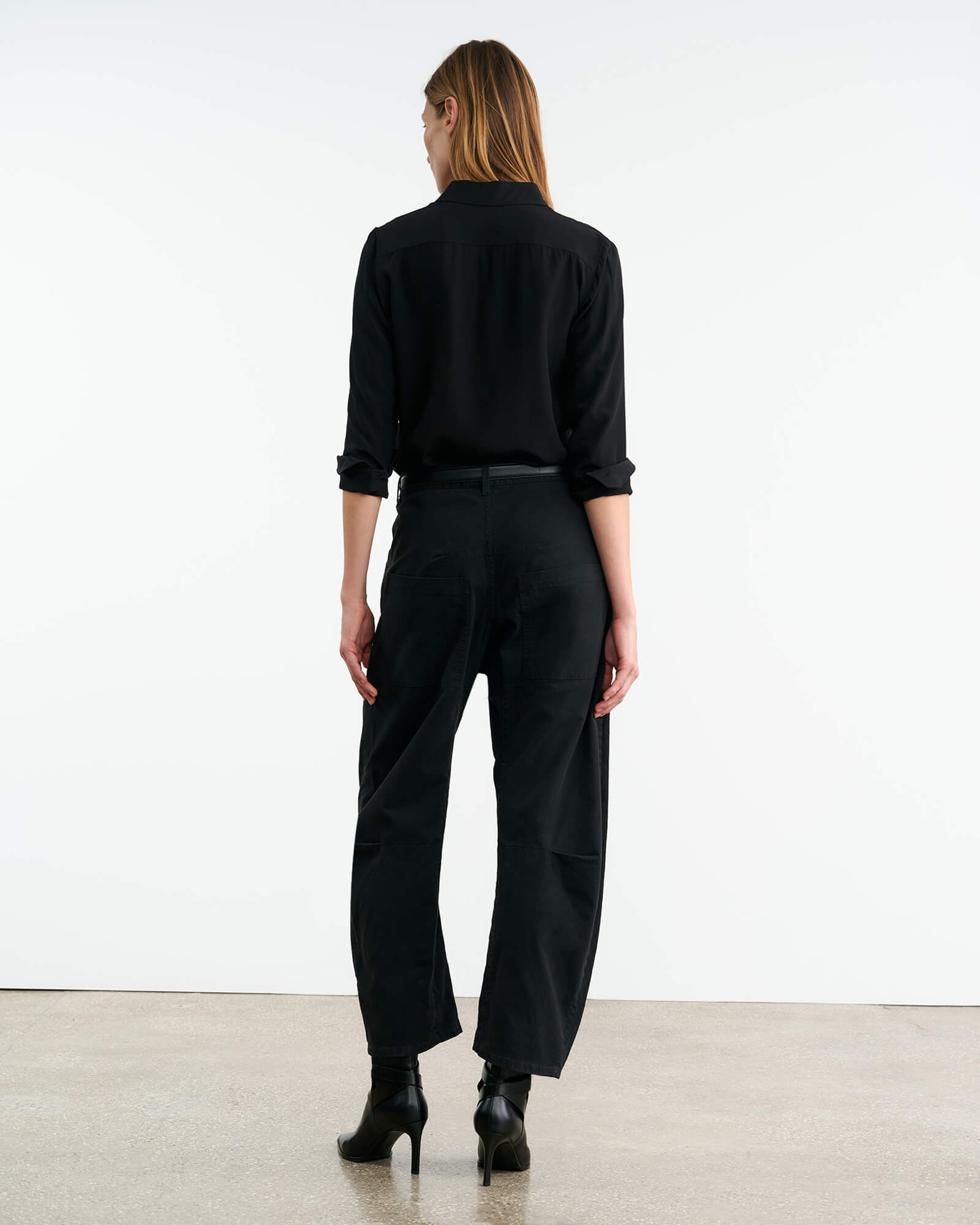 SHON PANT - 5