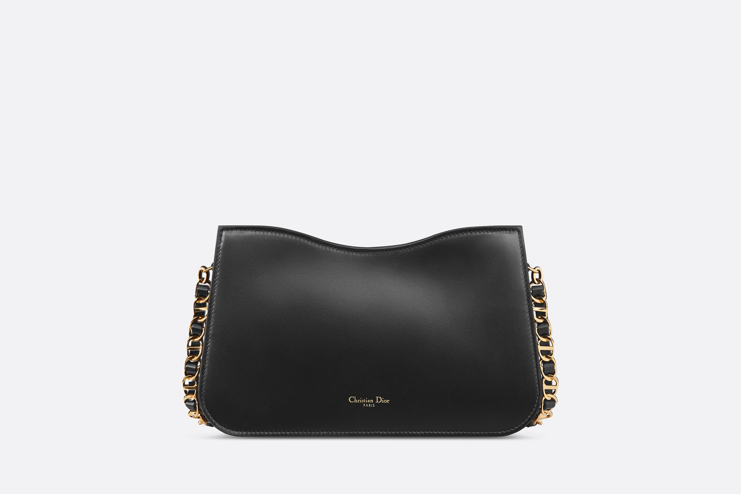 【大人気！】DIOR CD SIGNATURE ホーボー ミニバッグ 23AW◇CD Signature Dior Oblique Jacquard ホーボー ミニバッグ