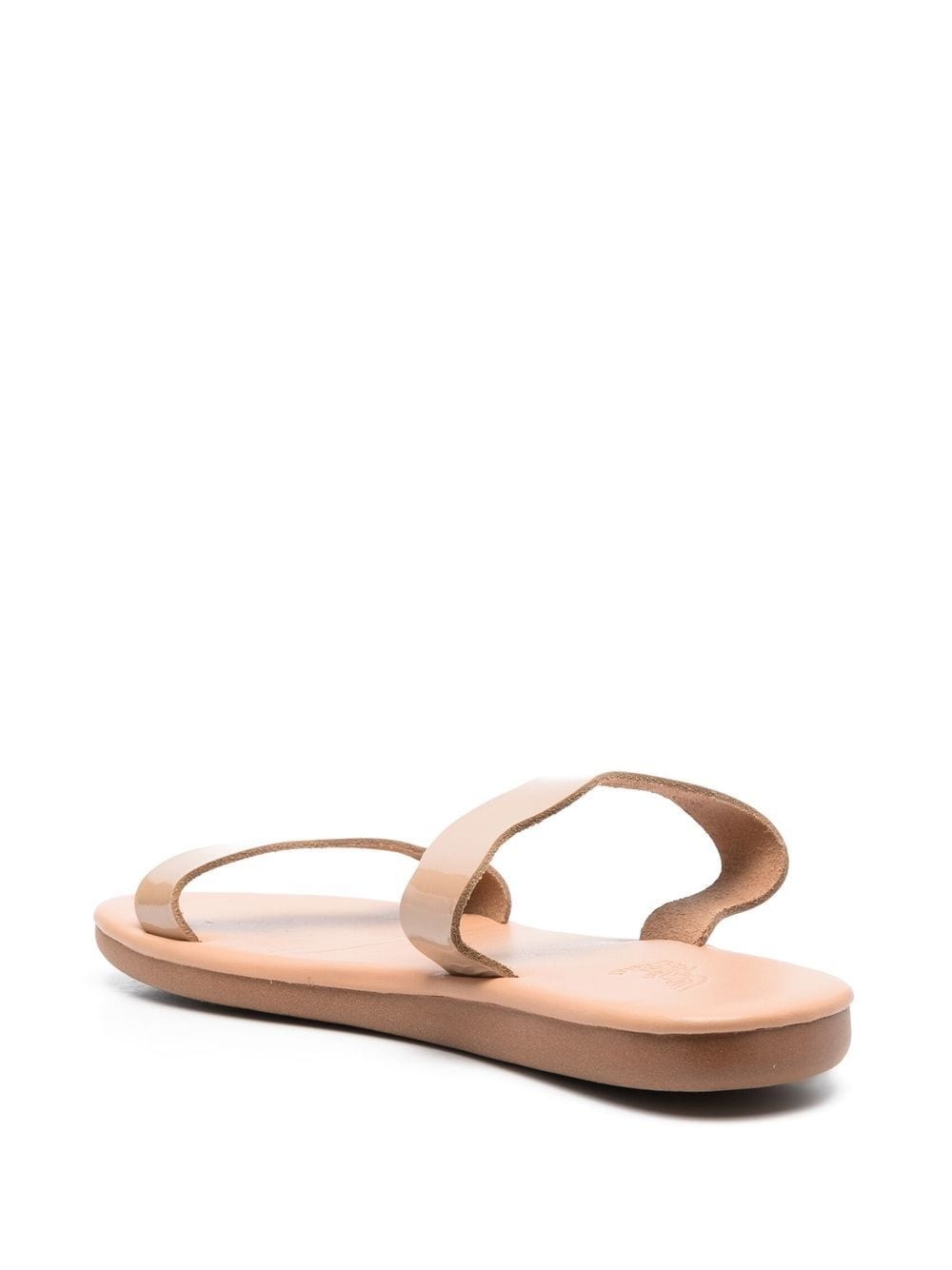 Kastos double-strap sandals - 3