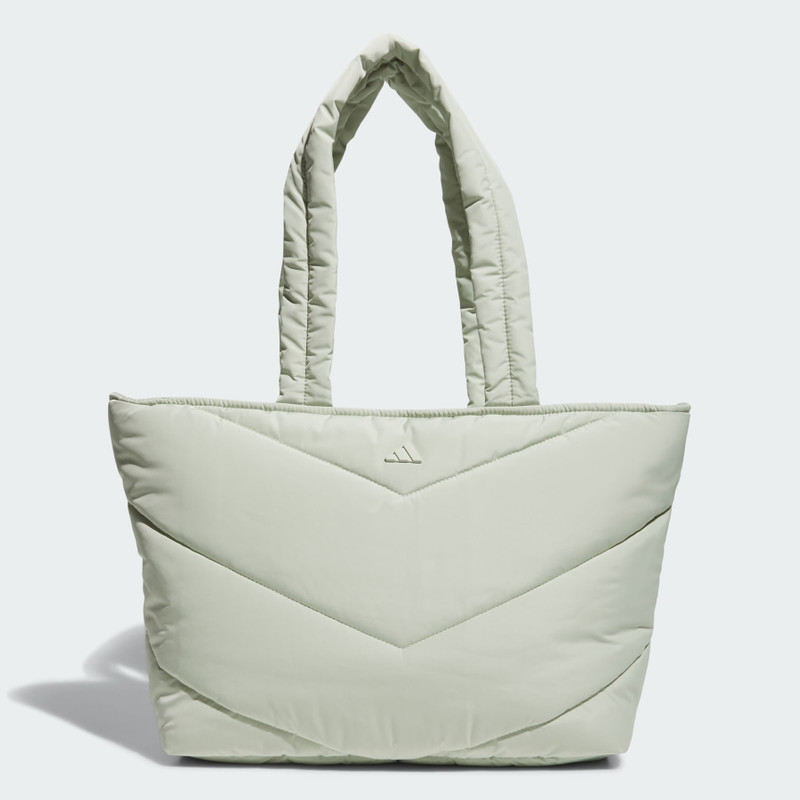 Quilted Tote 1