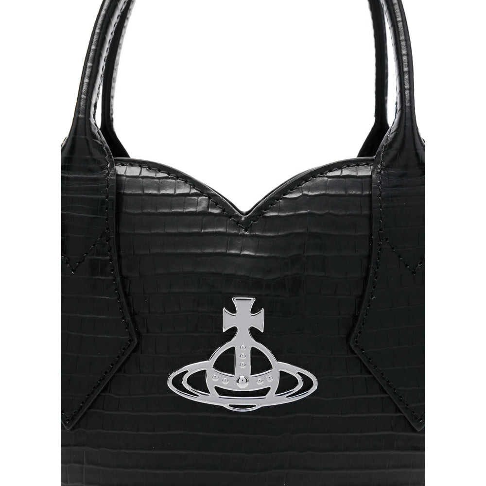 Vivienne Westwood Black Shoulder Bags Women - 4
