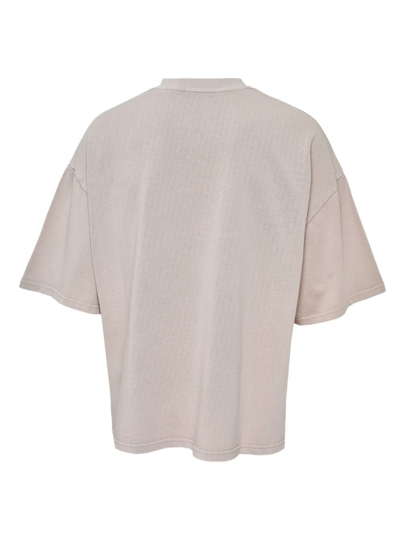 entire studios heavy boxy T-shirt outlook