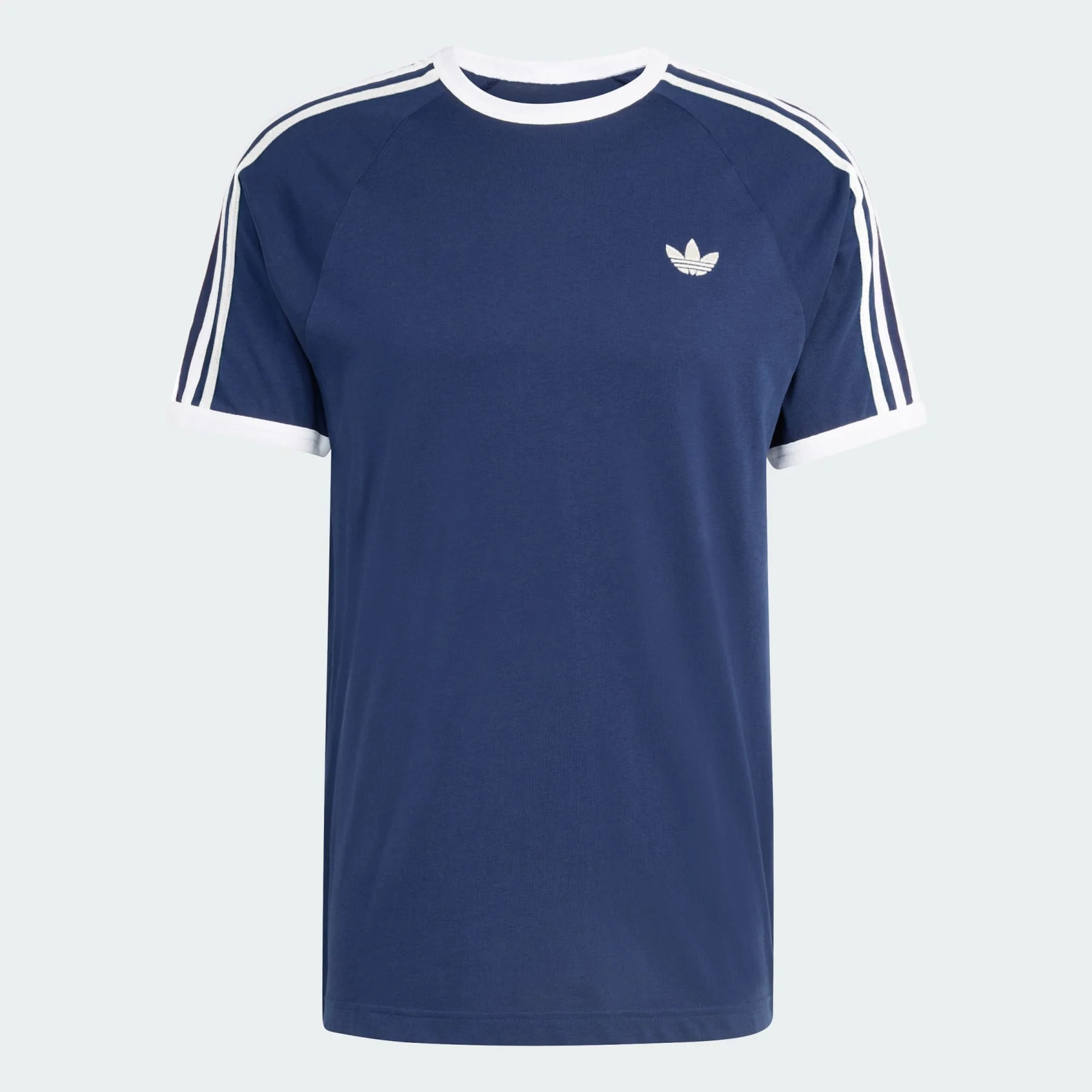 3-Stripes T-Shirt - 1