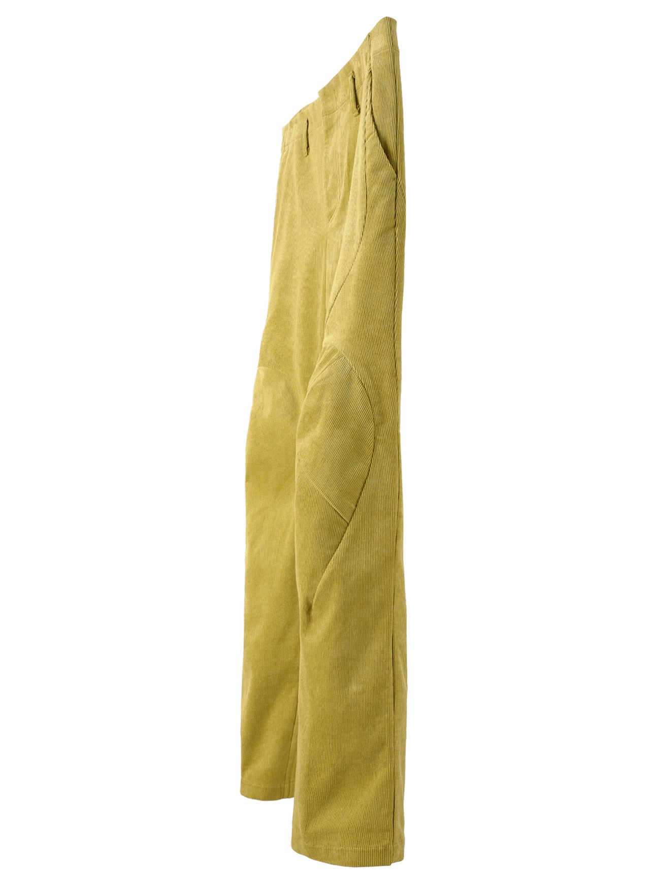 5.1 TROUSERS RIGHT (YELLOW) - 6