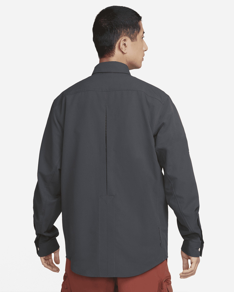 Nike Nike ACG Dri-FIT UV "Devastation Trail" Men's Top outlook