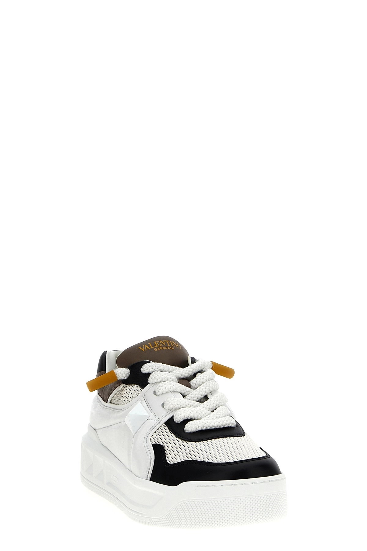 Valentino Garavani 'One Stud XL' sneakers - 2