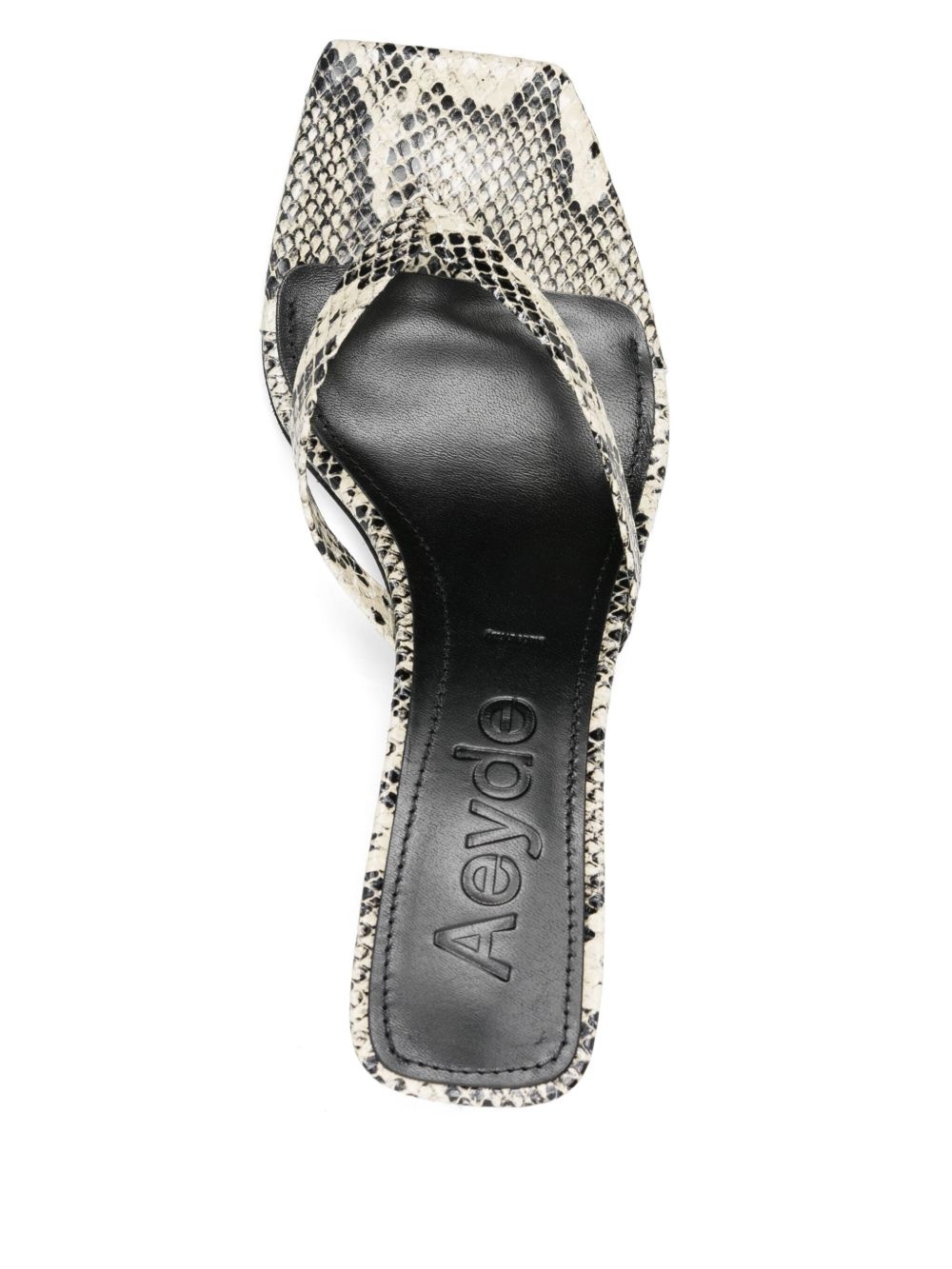 55mm Wilma sandals - 4