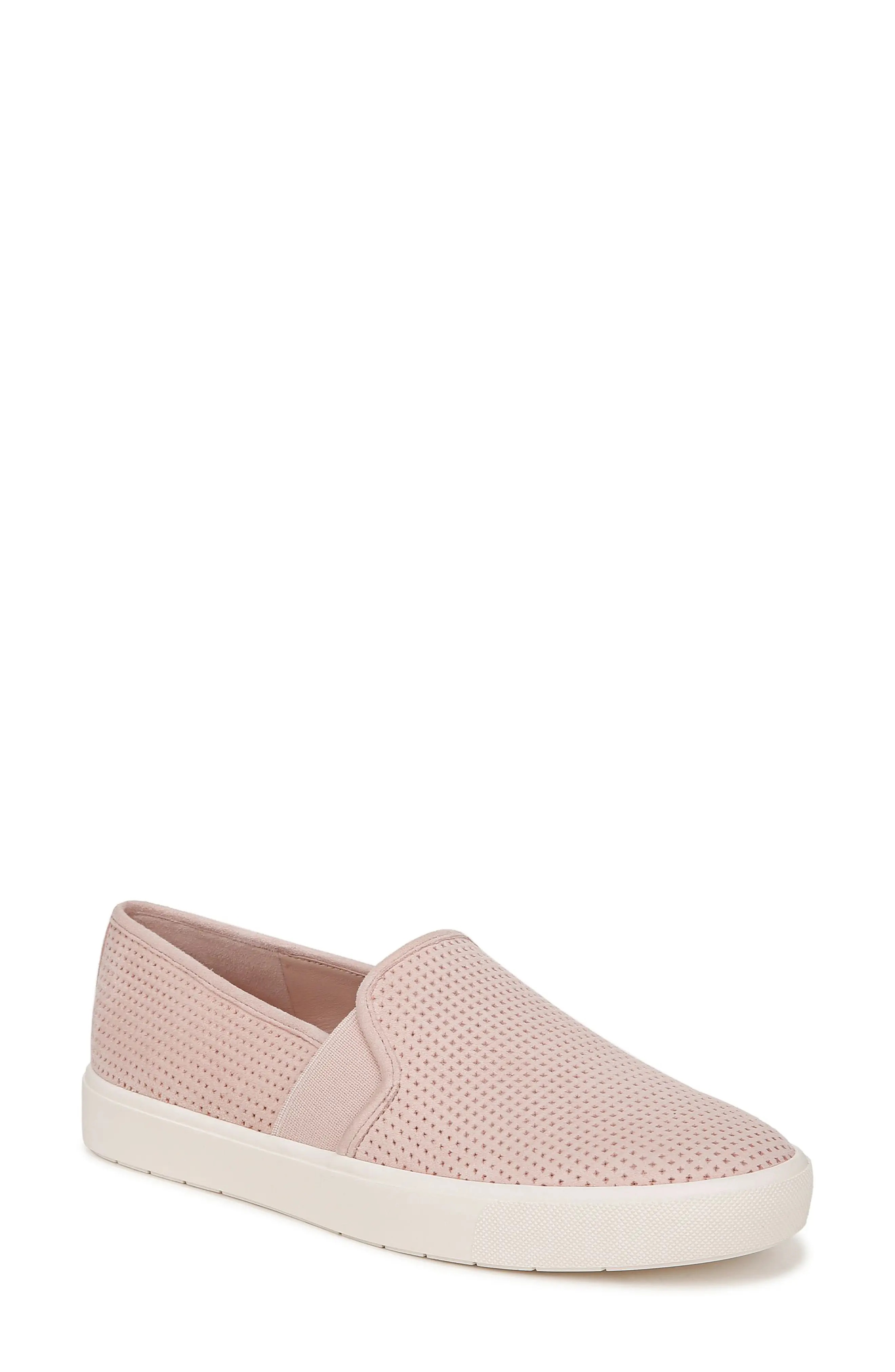 Blair Slip-On Sneaker - 1