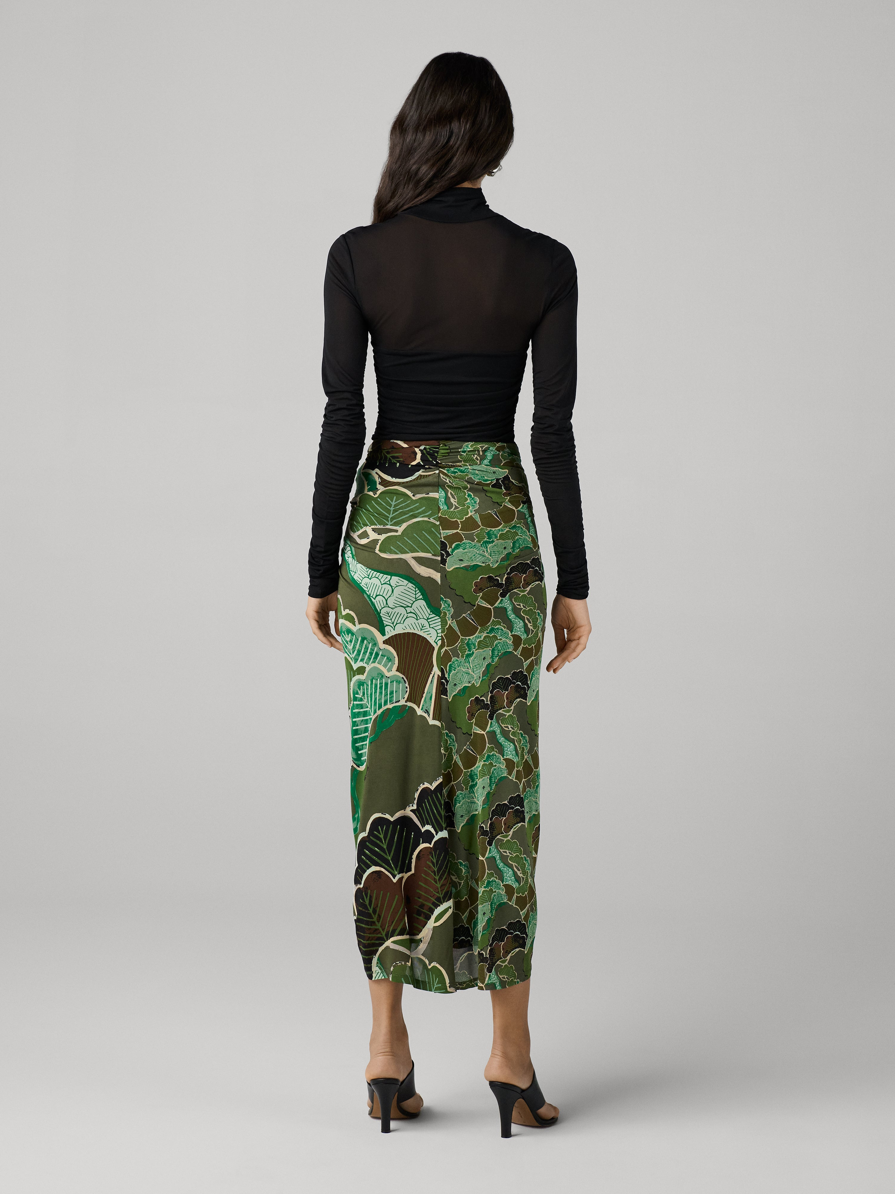 Simona Skirt - 2
