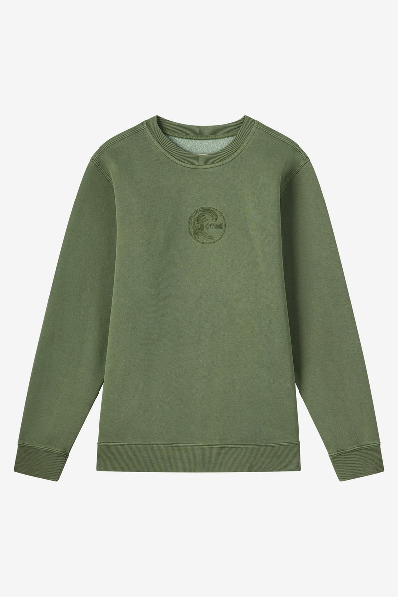 O'Riginals Essential Crew Neck Fleece 1