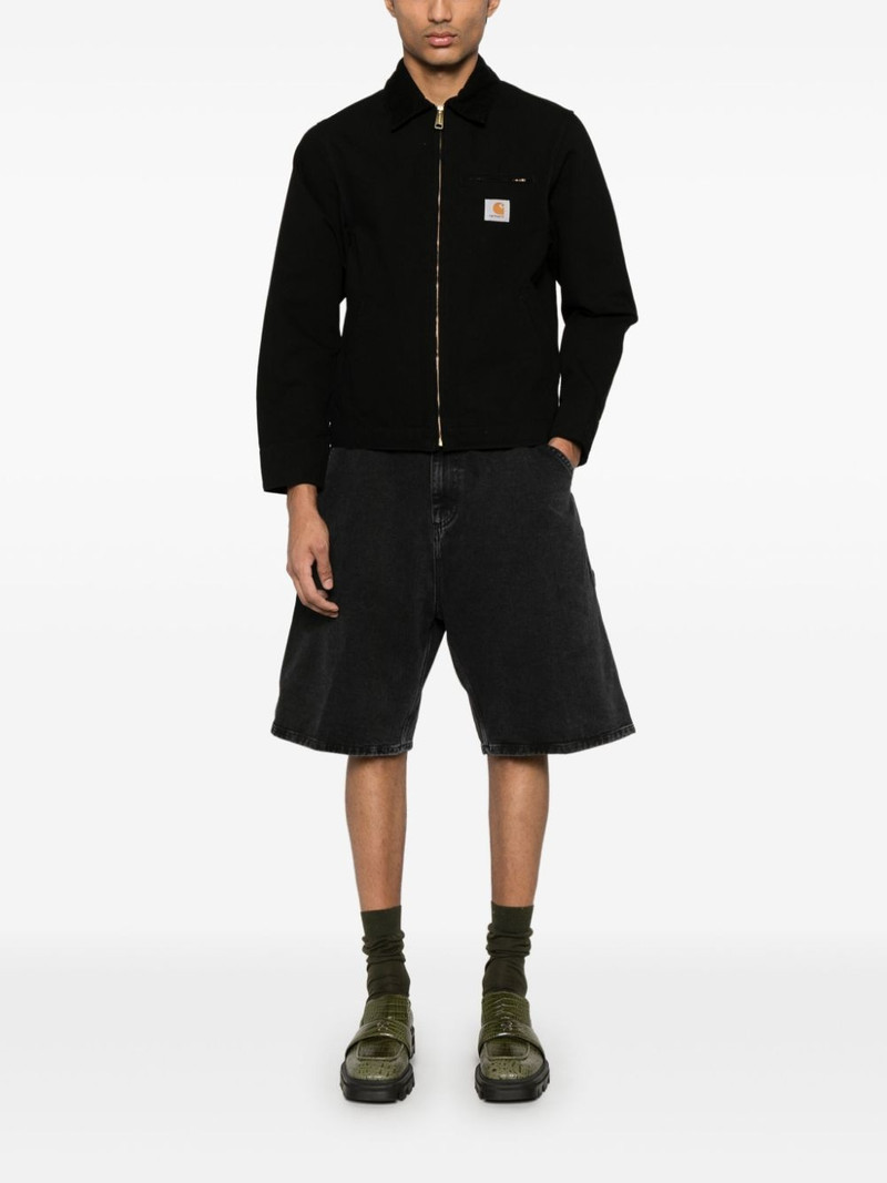 Carhartt Rivet shorts outlook