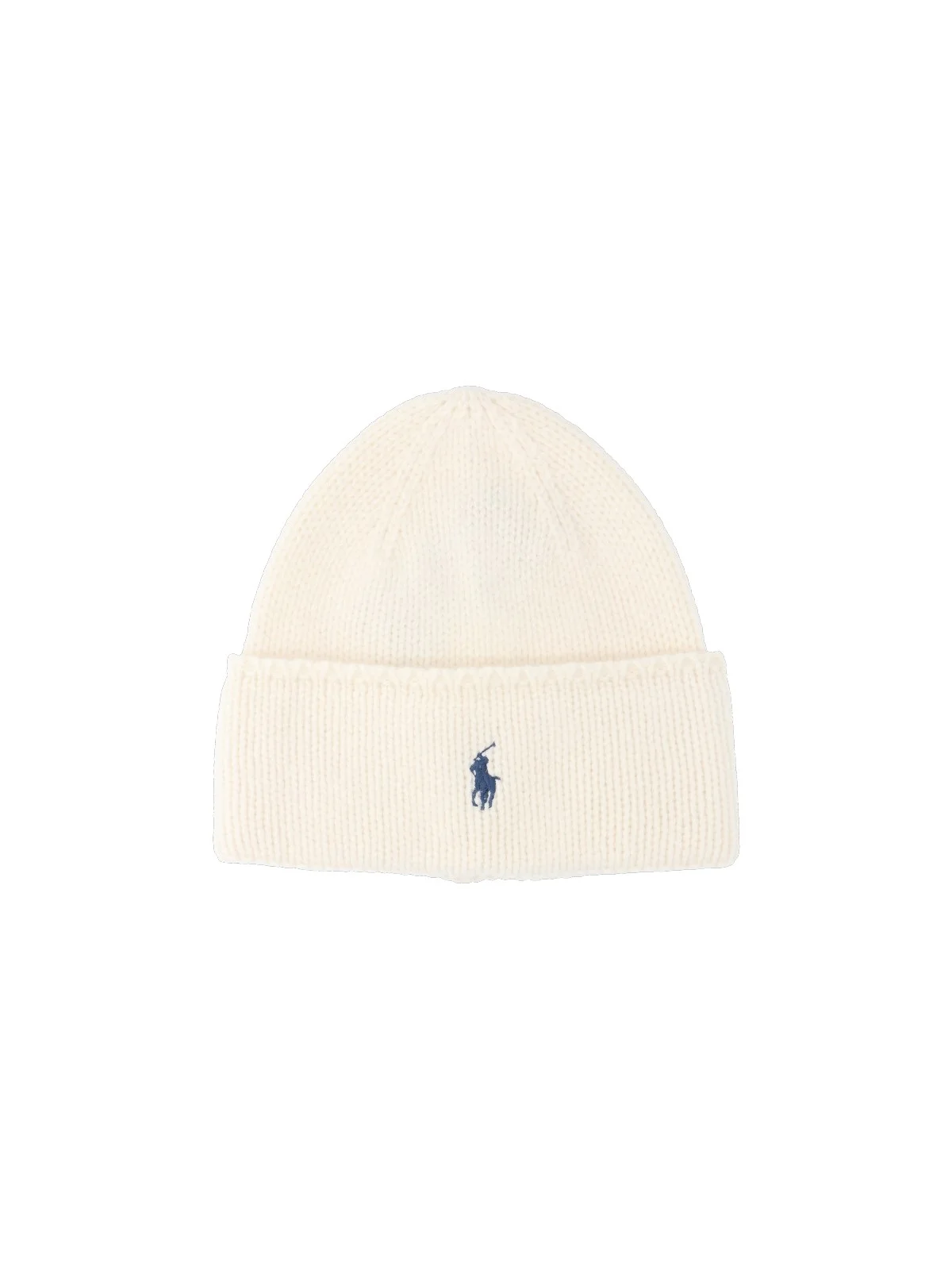 LOGO BEANIE - 1