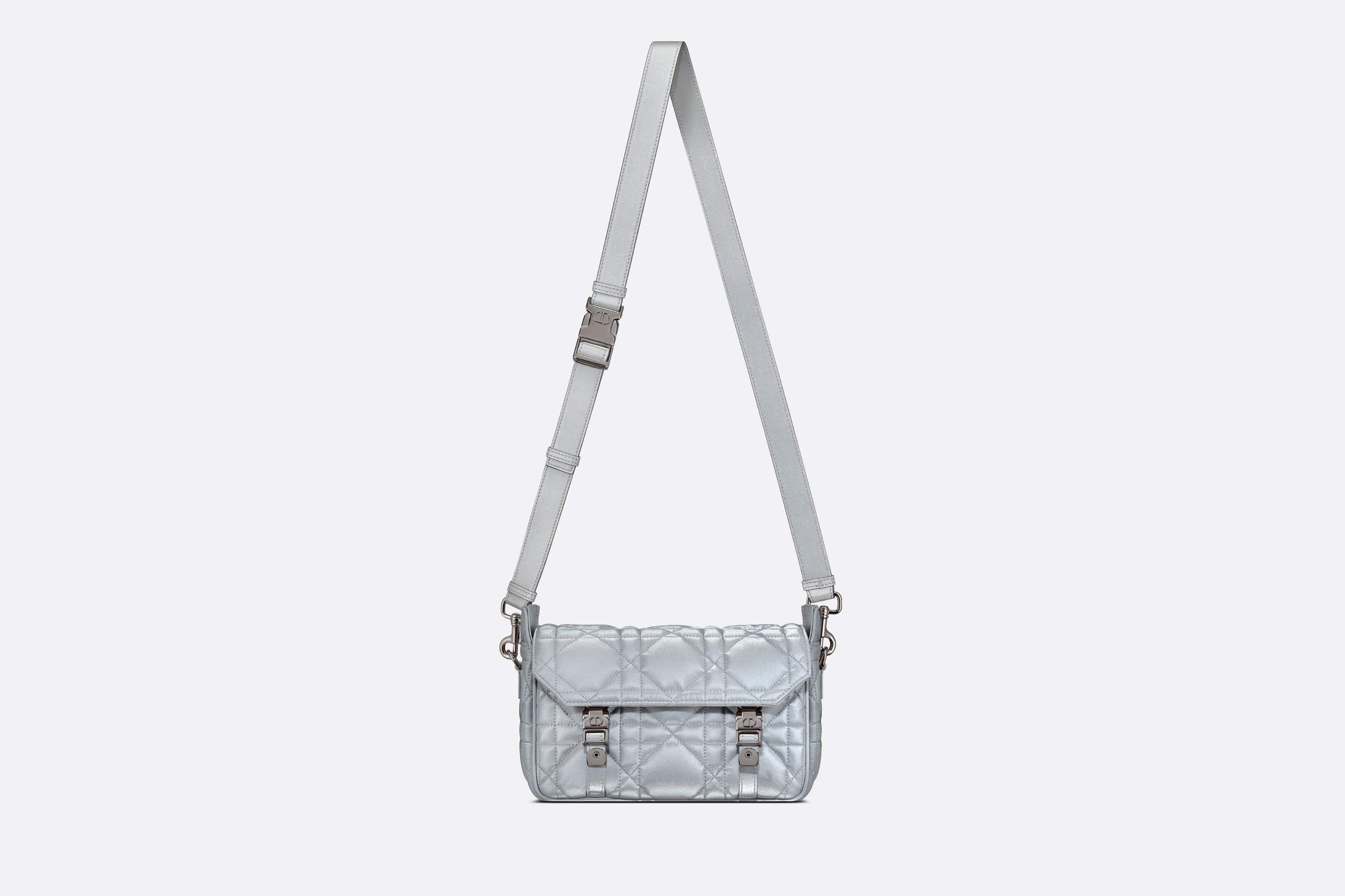 Small Diorcamp Bag - 4