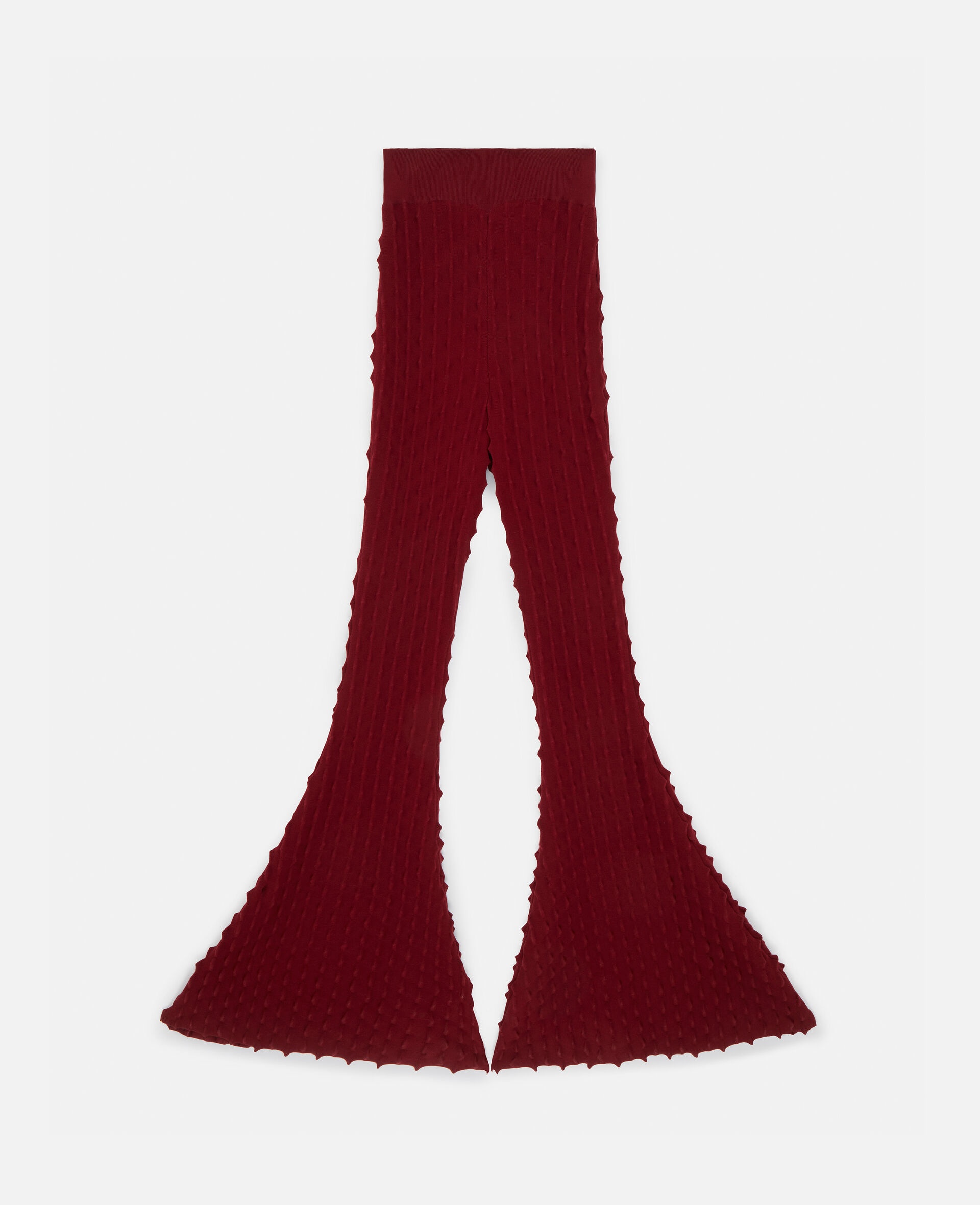 Light Popcorn Pants - 1