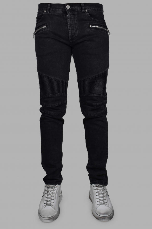 Balmain Men Jean - 3
