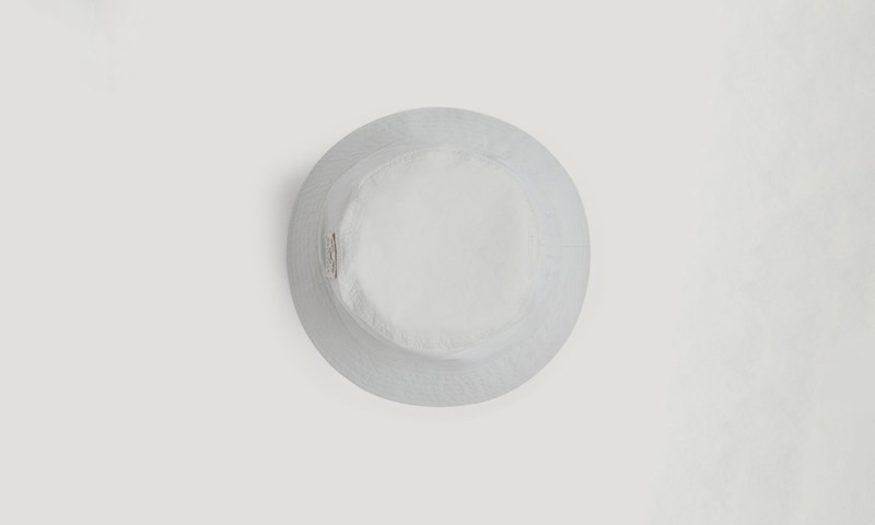 TECH SHELL BUCKET HAT 3