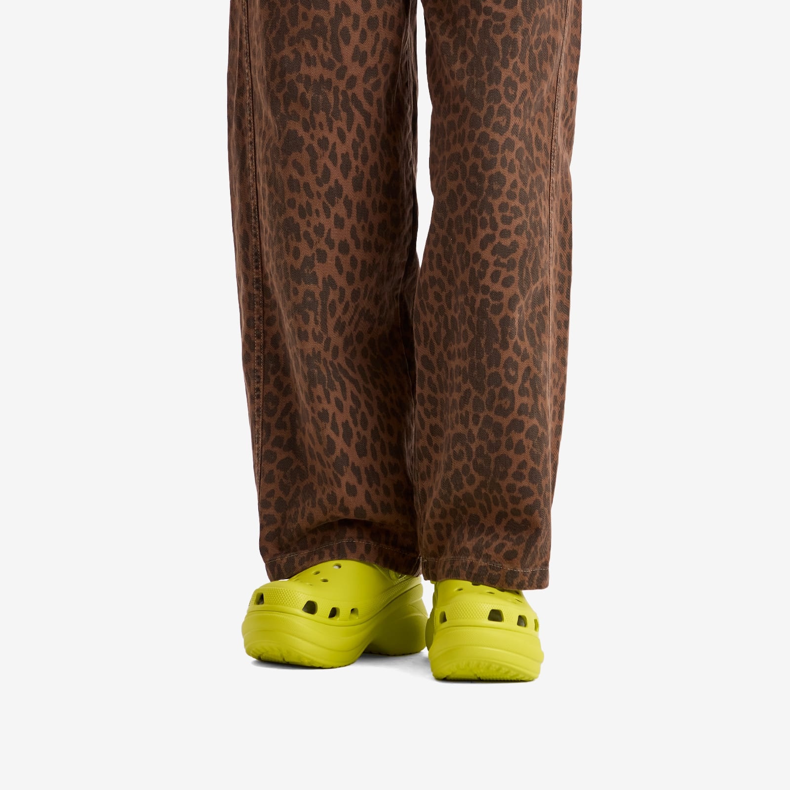 Crocs Bae Clog - 6