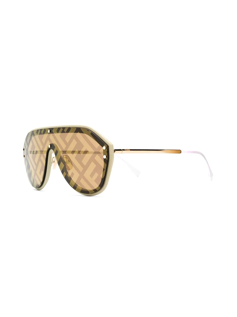 Fendi Fabulous sunglasses - 2