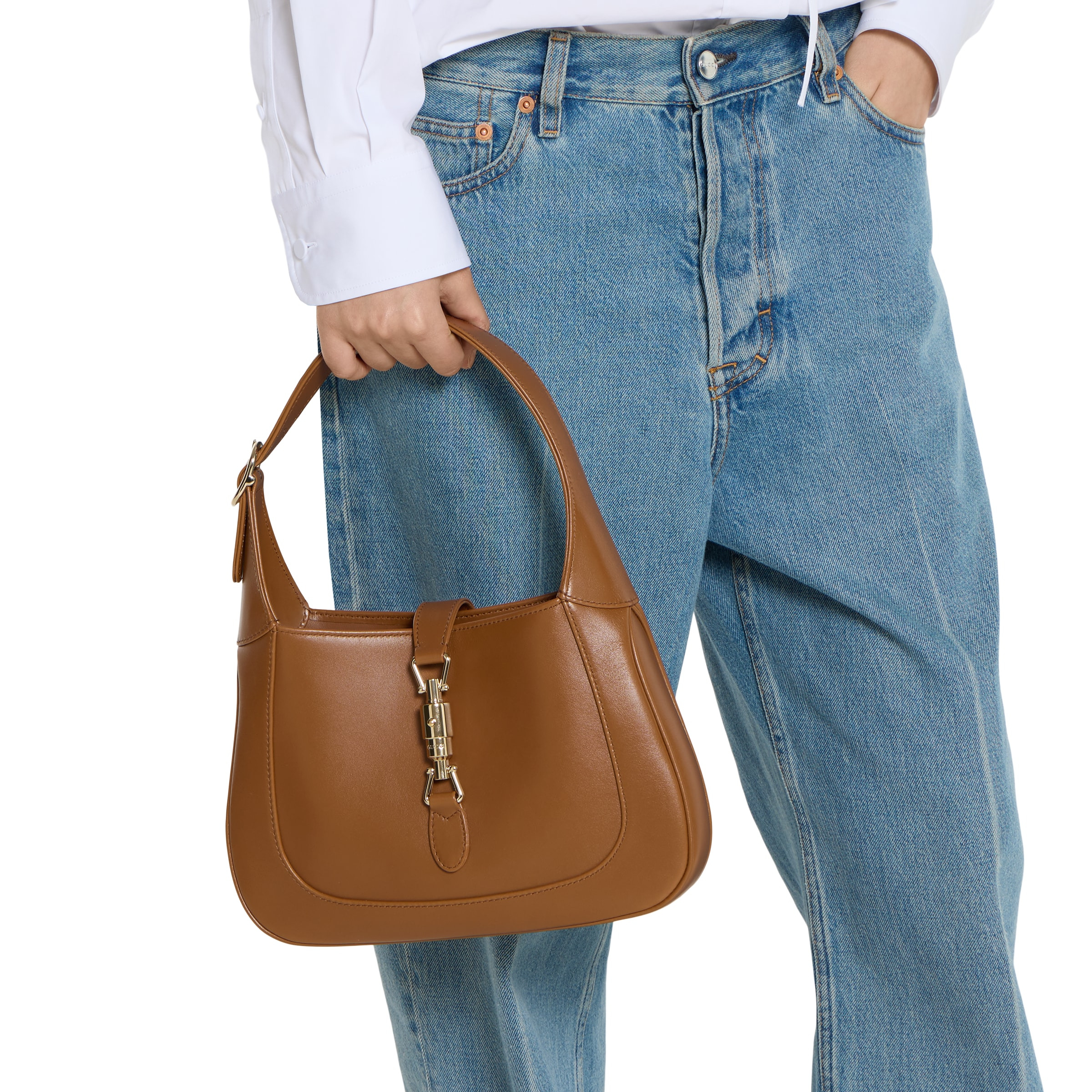 Gucci Jackie 1961 medium bag - 5