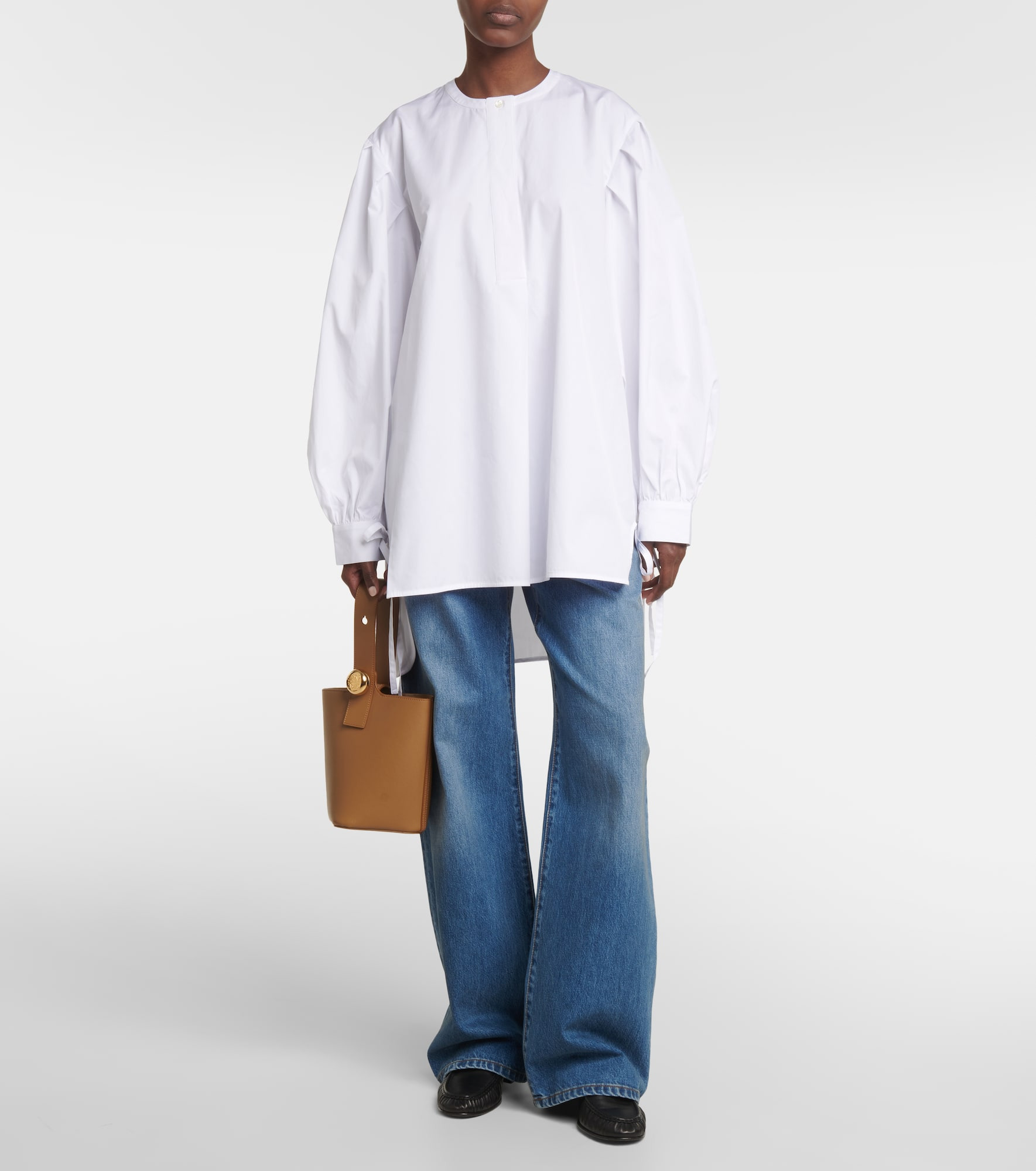 Cotton shirt - 2