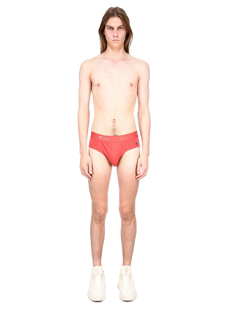 Rick Owens LINGERIE outlook