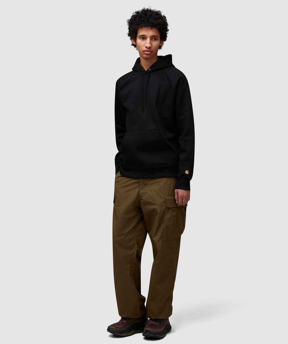 Chase hoodie - 5
