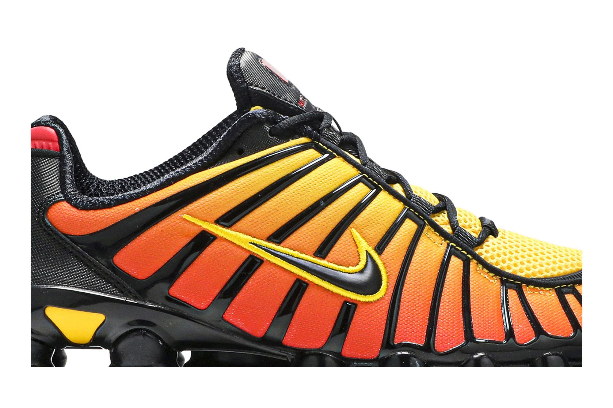 Shox TL 'Sunrise Gradient' - 2