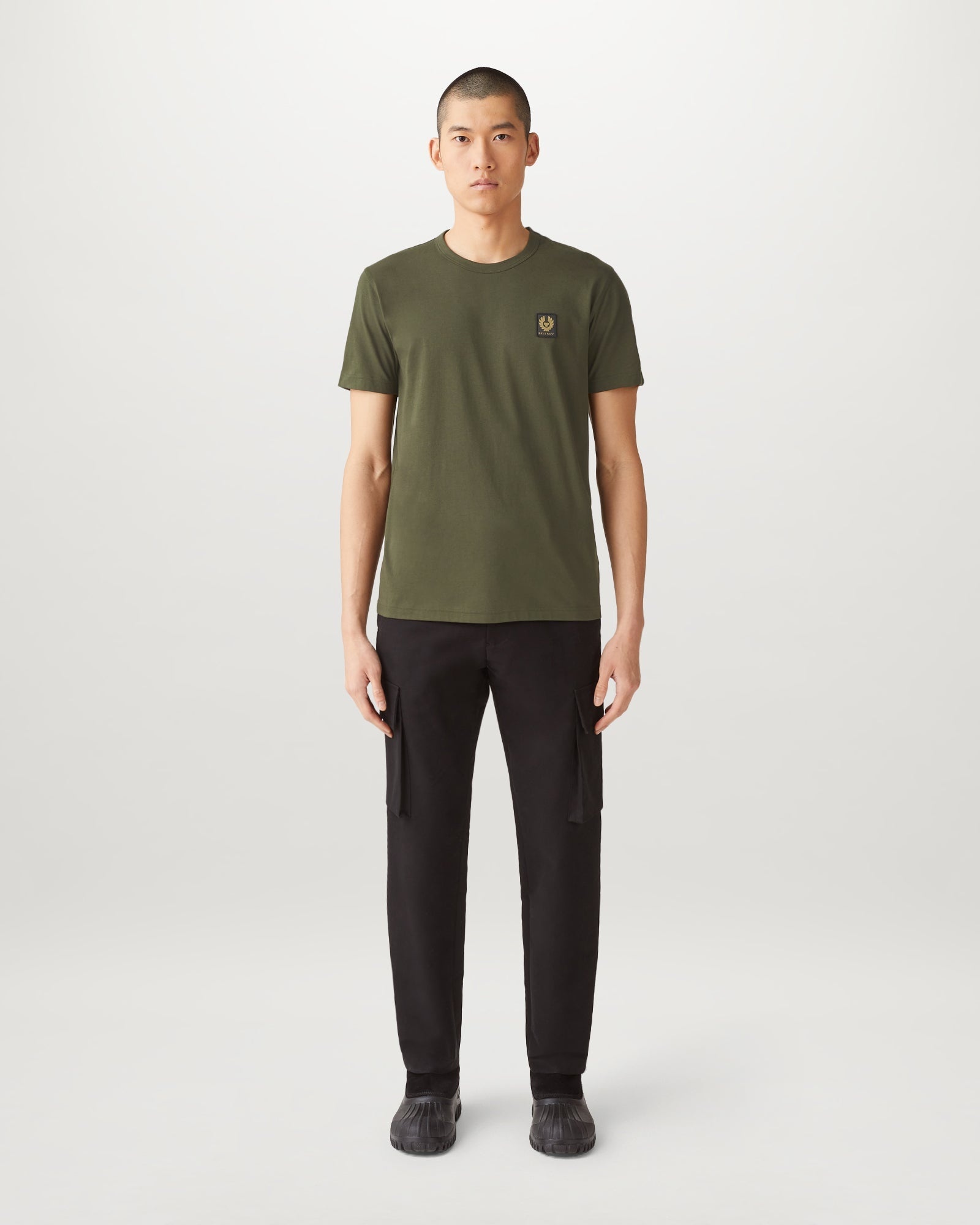 BELSTAFF T-SHIRT - 2