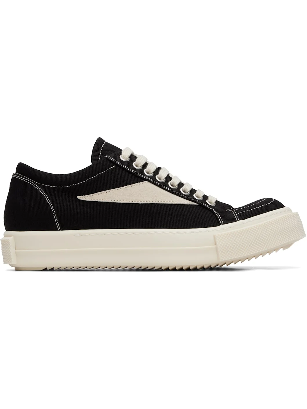 Black Tower Vintage Sneaks Sneakers - 1