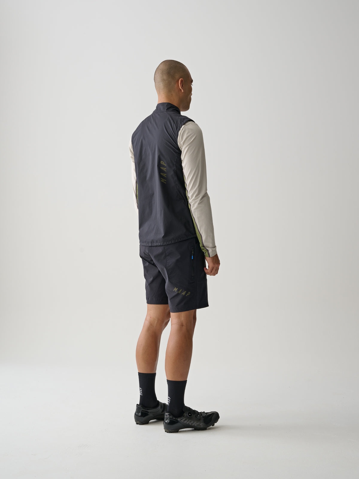 Alt_Road™ Wind Vest - 4