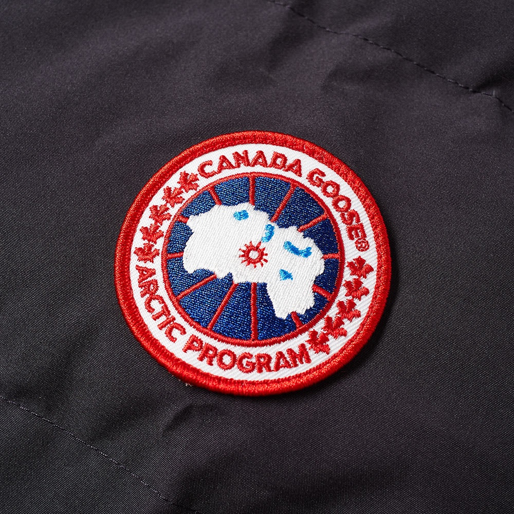 Canada Goose Carson Parka - 3