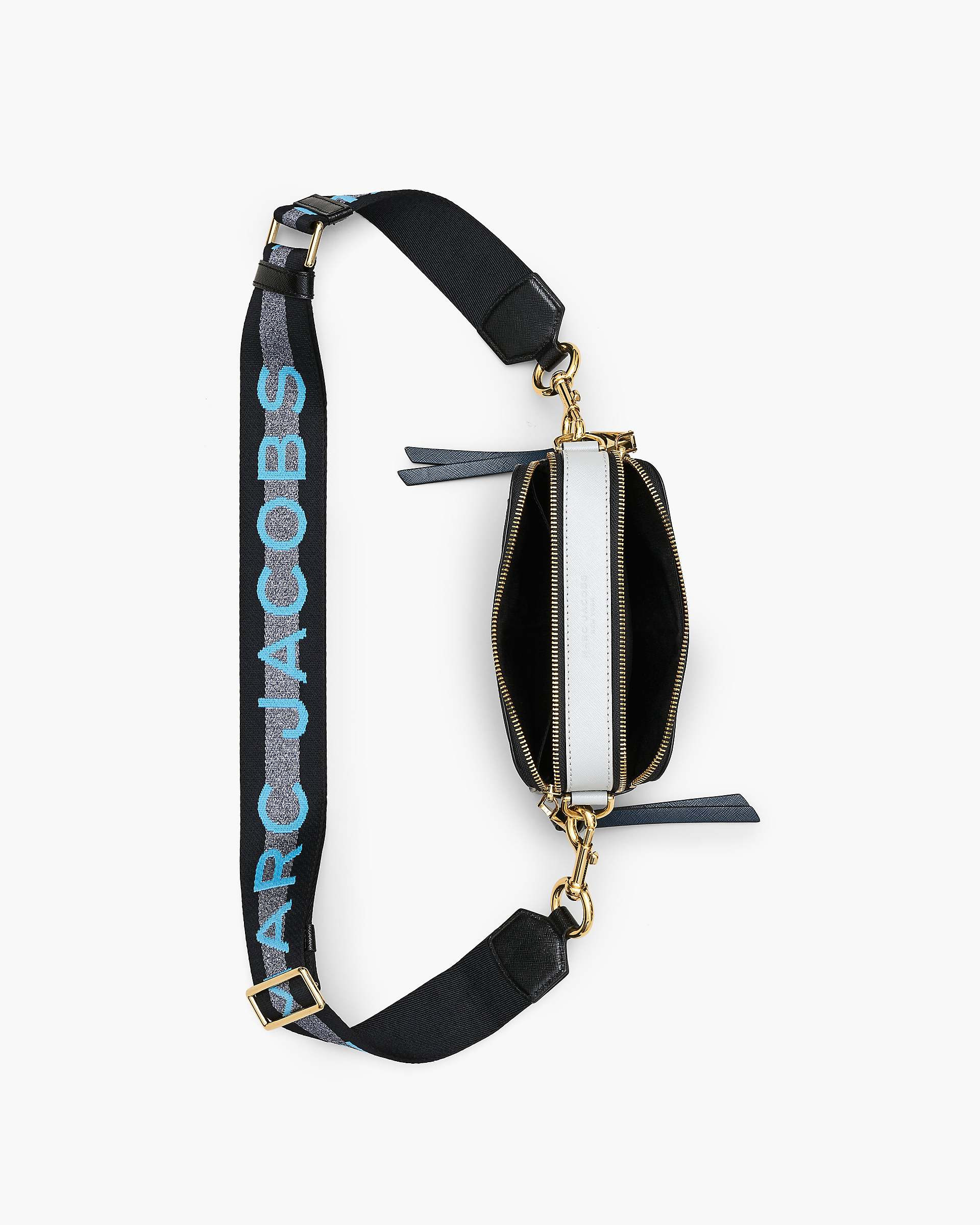 THE LOGO STRAP SNAPSHOT - 9