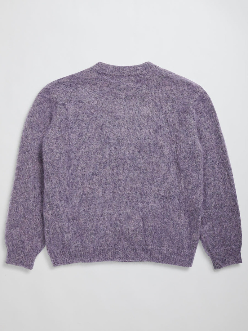 MAGLIANO Biscia Knit Purple outlook