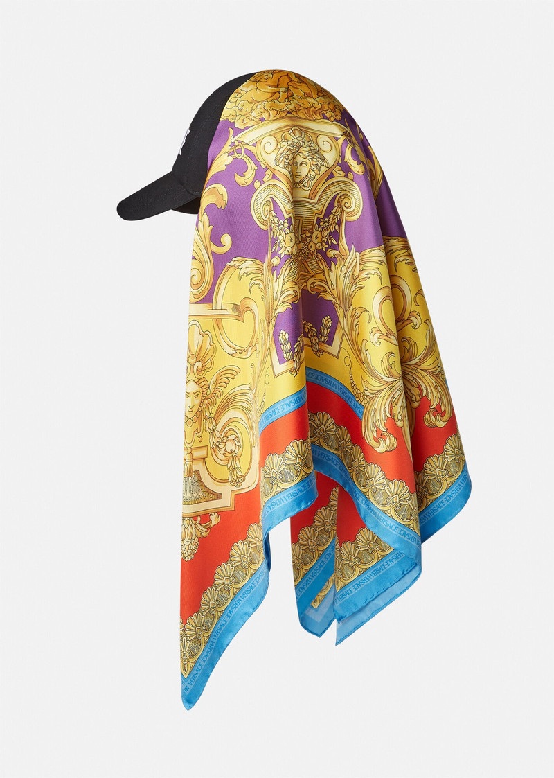 Royal Rebellion Baseball Cap 4