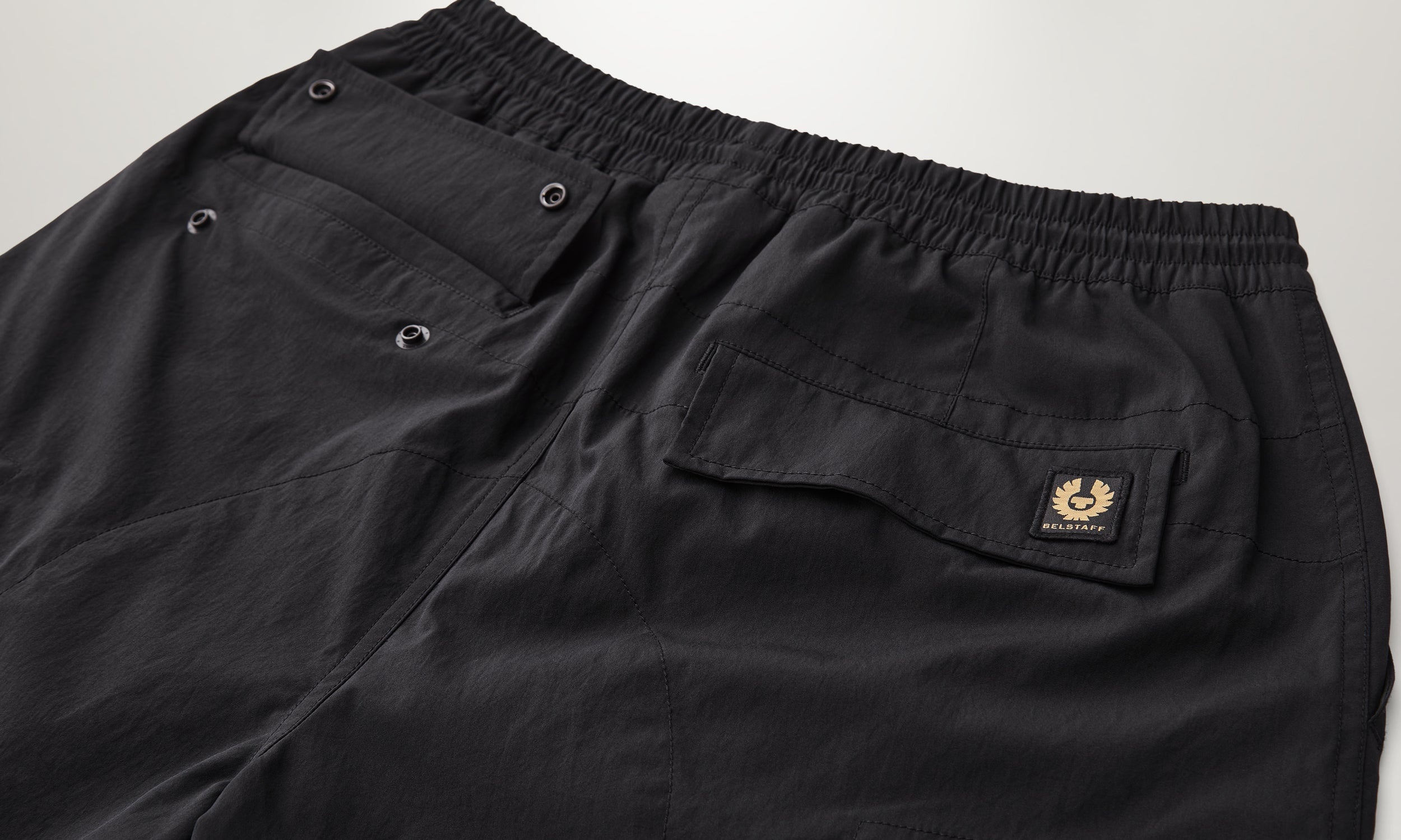 CASTMASTER SHORT - 6
