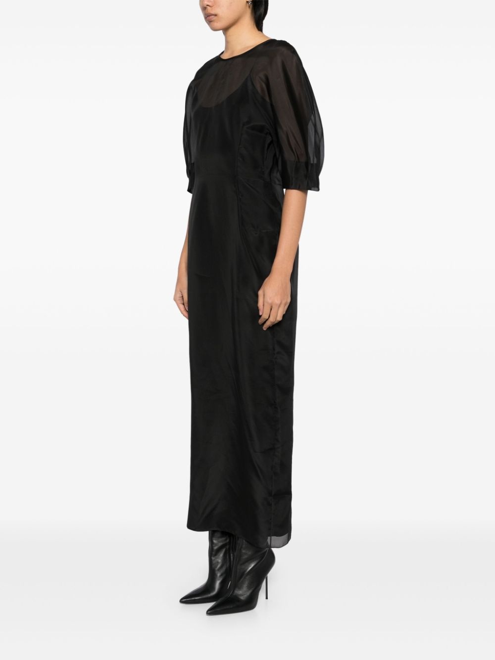 Coretta dress - 2